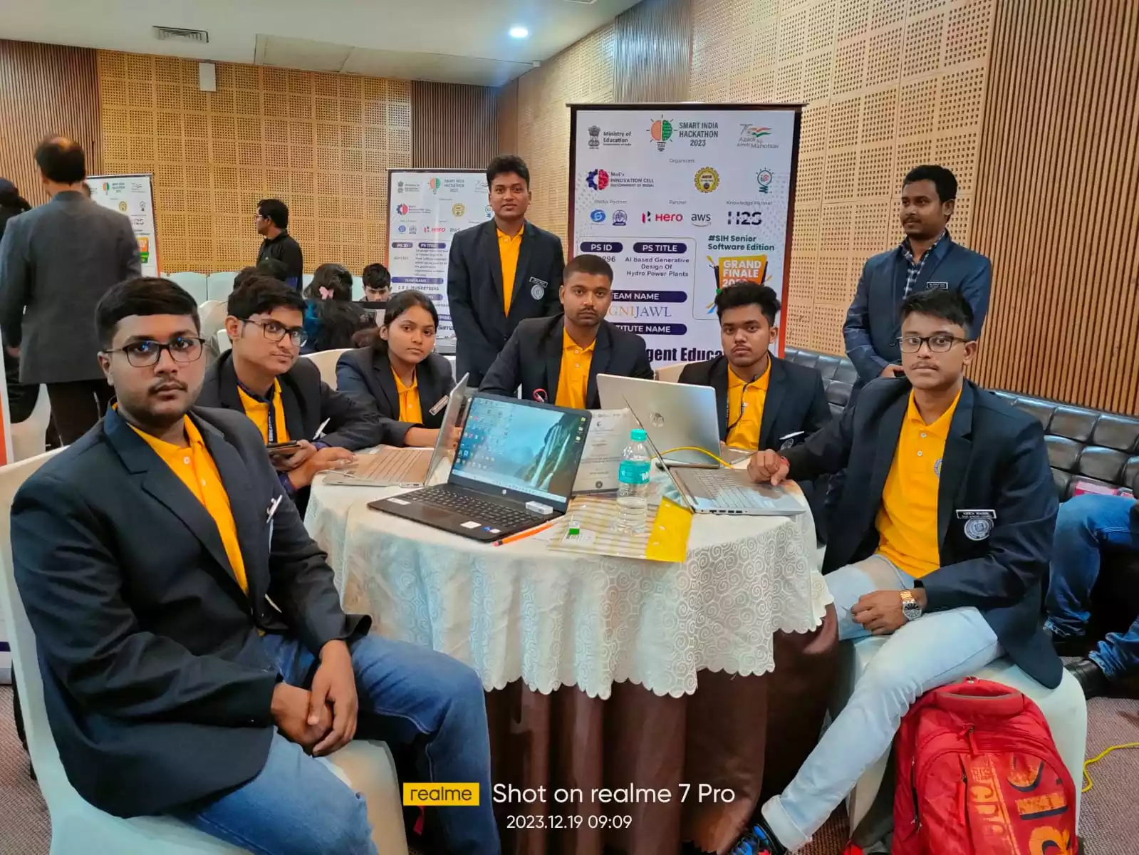 Smart India Hackathon 2023 - 8.webp
